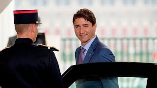 Trudeau government has shown ‘absolutely totalitarian behaviour’ Douglas Murray [upl. by Rheta]