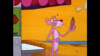 The Pink Panther Show Episode 67  The Pink Flea [upl. by Sokcin]