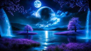 Deep Healing Sleep Music Meditation Music Healing Frequency Calm Down For You Sleep [upl. by Ming]