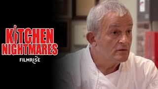 Kitchen Nightmares Uncensored  Season 6 Episode 2  Full Episode [upl. by Nylkoorb]