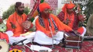 Zaat Te Na Ahe Daat  Jamaluddin Faqeer [upl. by Nyladnarb]