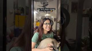 Kab karungi present mein enjoy comedy funny relatable memes tense anxiety future worry sad [upl. by Bock]