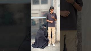 Hijab queen 🧕☪️❣️ shorts hijab islam shortsfeed viralvideos tranding youtubeshorts [upl. by Enaxor]