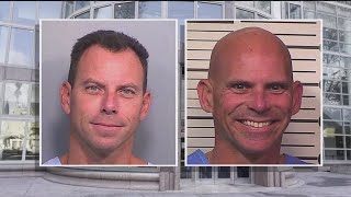 Menendez brothers face judge nearly 30 years after being found guilty [upl. by Arjun]