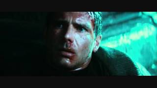 Blade Runner fr  Des larmes dans la pluie [upl. by Maryann]