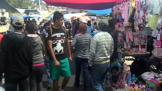 Tianguis Circuito Moroleon [upl. by Ahseit577]