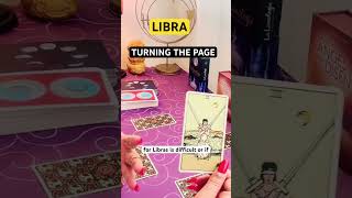 Libra tarot tarotreading tarotlove tarotreadings dailytarotreading onlinetarotreading short [upl. by Anyak]