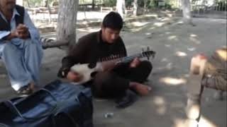 Bibi Shirini On Rabab Mangi Pashto Song 2019 Must Watch [upl. by Obbard]