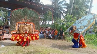 GILEE WEE KEREN BANGET SOLA REOG PONOROGO KEMBAR ASAHAN JARKEP KANTIL SEGORO KIDUL [upl. by Runkle]