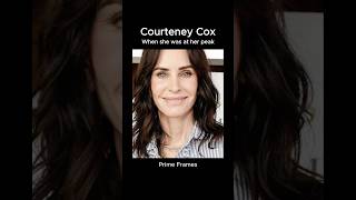 Courteney Cox in her prime courteneycox subscribe like [upl. by Yllime670]