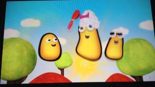 CBeebies Get Set Go Ident [upl. by Fan]