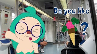 Do You Like Broccoli Ice Cream 🙄👍🥦🍦❓  ft Hogi  Pinkfong  For Baby 02 Years 👶🏻 [upl. by Baugh]