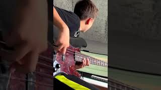 Watch this awesome Bass cover of a Nigerian song [upl. by Normak983]