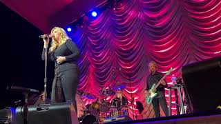 Trisha Yearwood “How Do I Live” Live at The Town Hall NYC 21 Nov 2019 [upl. by Lindo]