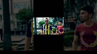 Sakın Trabzonda Fenerbahçe Forması Giymeyin Part 2 trabzonspor fenerbahçe süperlig derbi [upl. by Anica13]