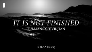 Liberate 2015  quotIt is Not Finishedquot  Tullian Tchividjian [upl. by Aenad624]