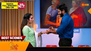 Mangalyam Thanthunanena  Best Scenes  14 March 2024  Surya TV Serial [upl. by Hicks]