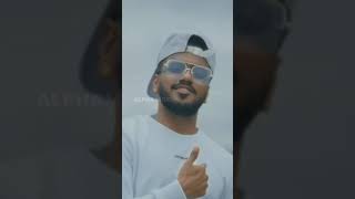 Rahul DitO  Obbane Vertical Video Whatsapp Status  2021 New Kannada Rap  Alpha Short [upl. by Nepean]