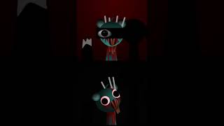 Incredibox Sprunki Phase 3 VS Sprunki Phase 4 HORROR VERSION [upl. by Nonarb]