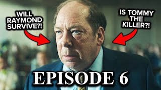 PRESUMED INNOCENT Episode 6 Ending Explained [upl. by Reppart130]