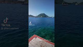 guadeloupe top travel lss fun mer caraibes placetobe beautiful viralvideo life happy [upl. by Ennovihc584]