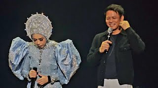 ✨️Ariel Noah ft Melly Goeslaw  Tegar  Ada Apa Dengan Cinta Live at BCIS 2024 [upl. by Seabrooke]