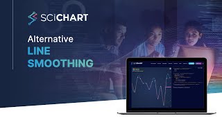 Alternative Line Smoothing  SciChartjs v 34 Release [upl. by Belford426]