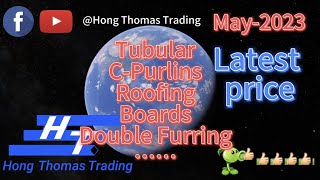 【 May 2023 】Latest price listwholesale building materials in the Philippines Hotselling products [upl. by Auqinom]