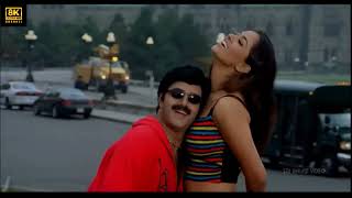 balakrishna movie song whatsapp status 💕💘💞మంచికి మెగస్టార్ చెడుకి చిరంజీవి9618829623💞💘💕3 [upl. by Alhan342]