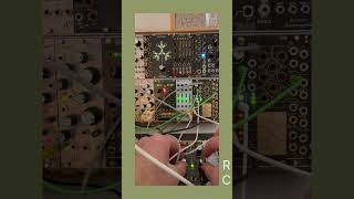 Eurorack driving techno [upl. by Ttayw]