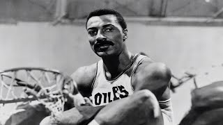 Wilt Chamberlain The Record Setting Scorer  How Did He Become a Basketball Legend [upl. by Adnilak]