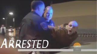 Stolen Valor Arrest  Watch Someone Getting Arrested for Stolen Valor [upl. by Ahsienot676]