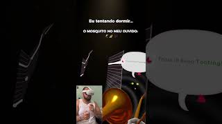 Sinta essa incrível melodia🦟🎺🎶 quest3 trombonechamp trombonechampvr [upl. by Noach]