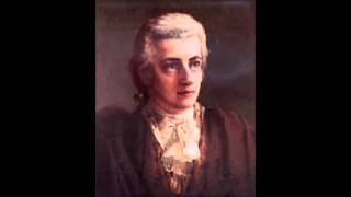 W A Mozart  KV 368  Ma che vi feceSperai vicino in F major [upl. by Becka442]