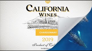 Inside Every Bottle  California Wines [upl. by Casteel]