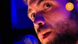 Passenger live on Rick OShea on 2fm [upl. by Aldos907]