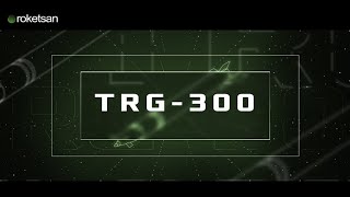 TRG300 [upl. by Lietman509]