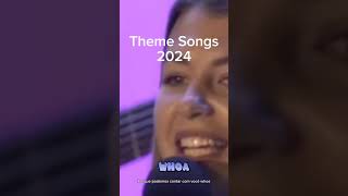 Pathfinder Camporee Theme Songs 2024 vs 2004 pathfinder camporee oshkosh gillette [upl. by King]