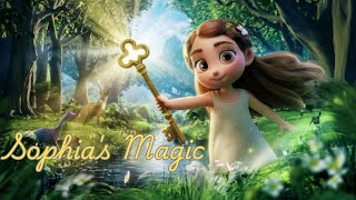 Enter Sofias magical worldsofia the first in hindi full episodessofia magician [upl. by Levenson]