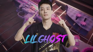 17lilghost  FPP [upl. by Nnylg429]