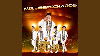 Mix Despechados [upl. by Maddeu]