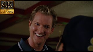 The Benchwarmers 2006  Gus Bus Scene 4k 60fps [upl. by Raymond674]