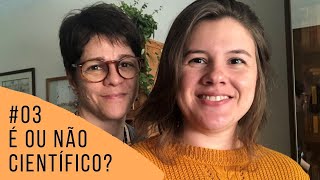 Videoaula 03  Postura fenomenológica e psicologia baseada em evidências [upl. by Nnyled]