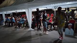 benskin dance bepanda douala [upl. by Nelloc165]