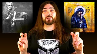 Best Black Metal bands after the year 2000 [upl. by Margaretha]