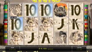 Chicago Video Slot  Play Novomatic Casino games at CherrygamesCoUk [upl. by Reamy758]