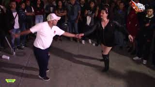 BAILANDO CON LA MATANCERASONIDO ESTELARIS TONY [upl. by May746]