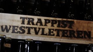 La Westvleteren meilleure bière au monde  Le Beer Mania caviste de bière [upl. by Cristiona]