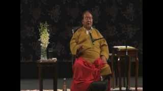 Sogyal Rinpoche  The Essential Phowa A Practice for the Dying [upl. by Anegue617]