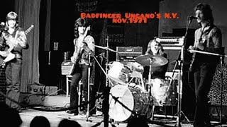 Badfinger  Live at Unganos Club NY 1971 [upl. by Seaman]